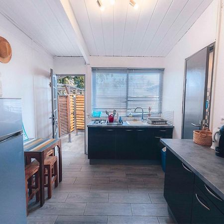 Studio Cassia En Rdj Proche Lagon De L'Ermitage Saint-Gilles-les Bains Εξωτερικό φωτογραφία